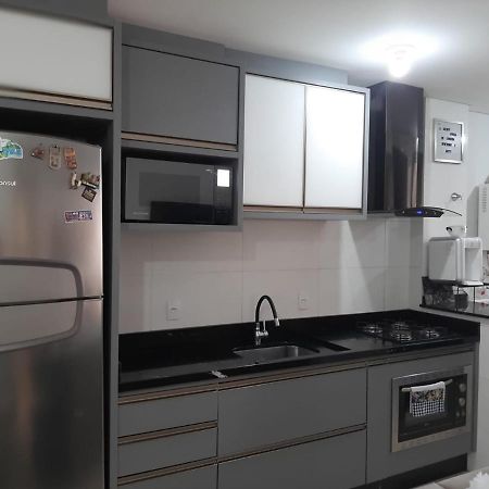 Apartament Paraiso Na Praia Dos Ingleses Apartamento Bem Localizado Florianópolis Zewnętrze zdjęcie
