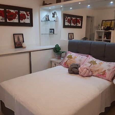 Apartament Paraiso Na Praia Dos Ingleses Apartamento Bem Localizado Florianópolis Zewnętrze zdjęcie