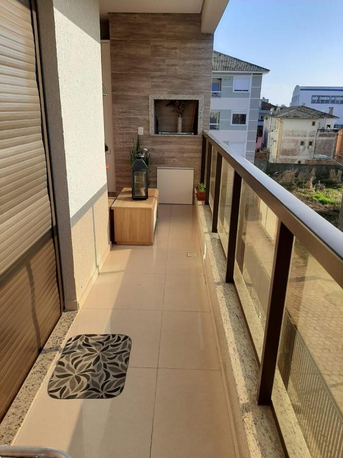 Apartament Paraiso Na Praia Dos Ingleses Apartamento Bem Localizado Florianópolis Zewnętrze zdjęcie
