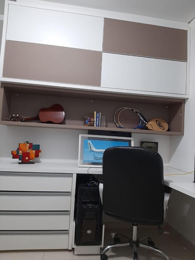 Apartament Paraiso Na Praia Dos Ingleses Apartamento Bem Localizado Florianópolis Zewnętrze zdjęcie