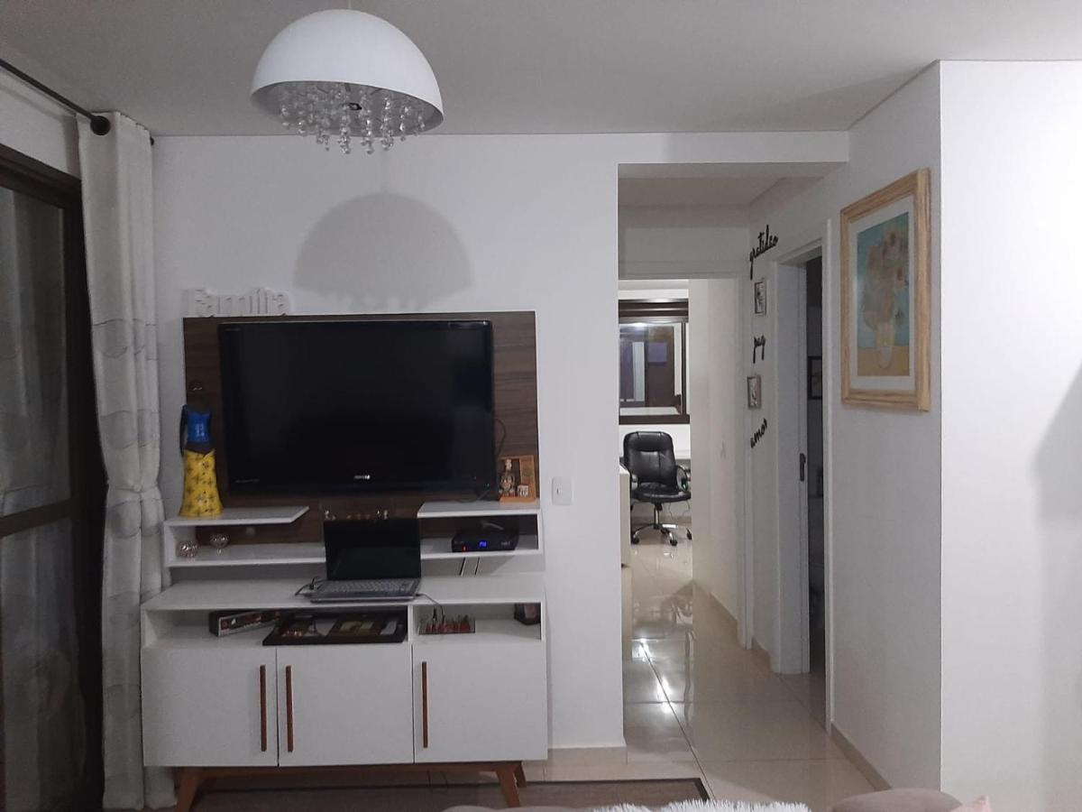 Apartament Paraiso Na Praia Dos Ingleses Apartamento Bem Localizado Florianópolis Zewnętrze zdjęcie