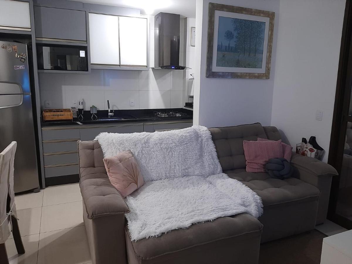 Apartament Paraiso Na Praia Dos Ingleses Apartamento Bem Localizado Florianópolis Zewnętrze zdjęcie