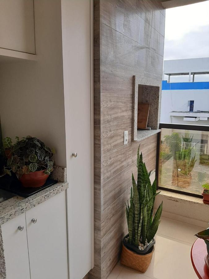 Apartament Paraiso Na Praia Dos Ingleses Apartamento Bem Localizado Florianópolis Zewnętrze zdjęcie