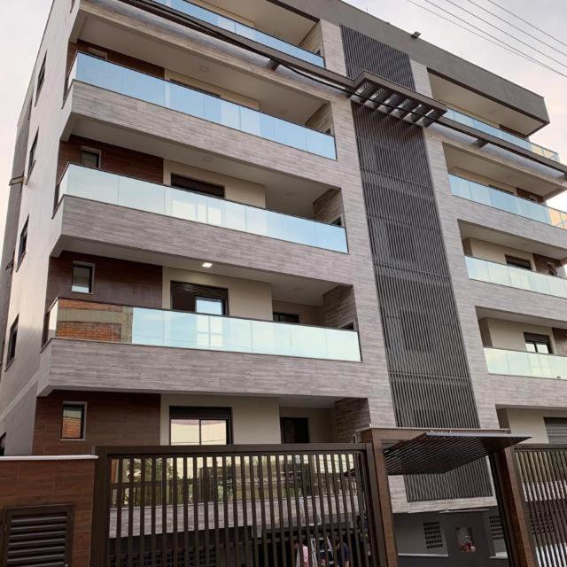 Apartament Paraiso Na Praia Dos Ingleses Apartamento Bem Localizado Florianópolis Zewnętrze zdjęcie