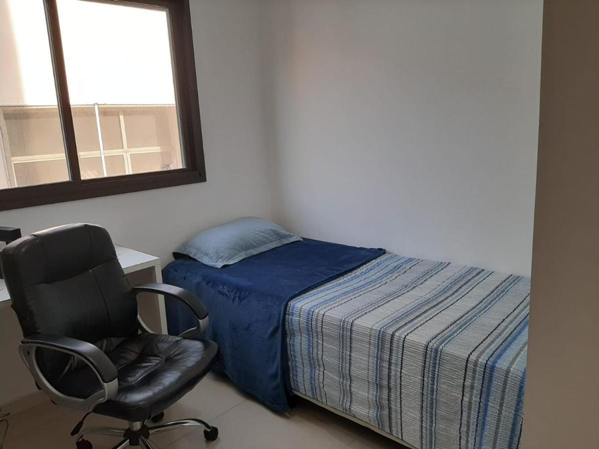 Apartament Paraiso Na Praia Dos Ingleses Apartamento Bem Localizado Florianópolis Zewnętrze zdjęcie